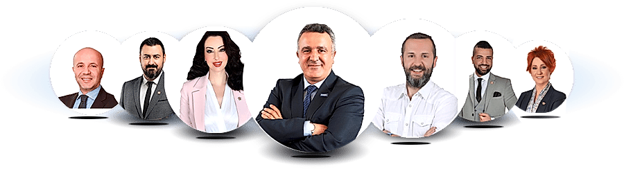 Coldwell Banker Yıldız Ekibi