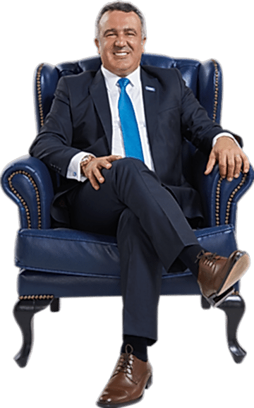 Gökhan Taş Coldwell Banker Türkiye Ülke Başkanı