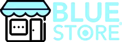 CB Blue Store