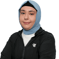 Fikriye Nur Harmandar