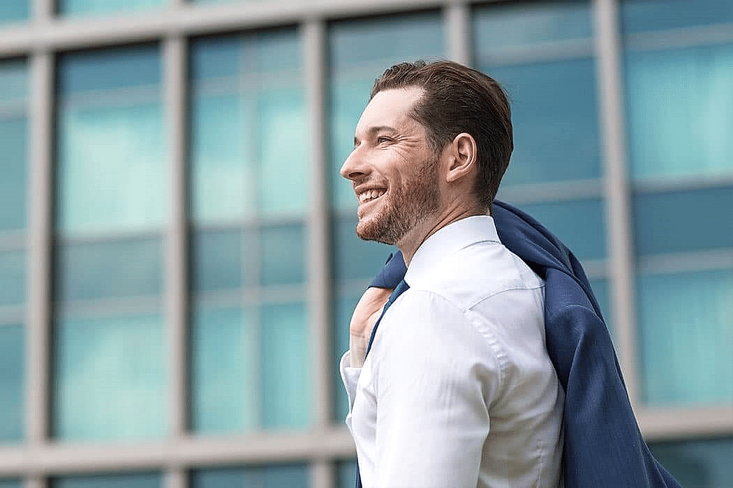 Sizin İşiniz, Bizim İşimiz