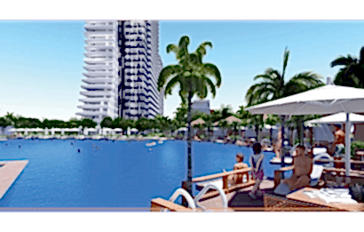 Apartman Projeleri - GRAND SAPPHIRE RESORT