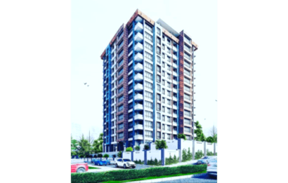 Apartman Projeleri - BEYTEPE PARK ORMAN