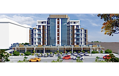 Apartman Projeleri - SANCAKTEPE ILGIN KONAKLARI