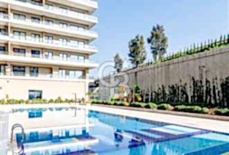 İkon Tower Projesinde Kiralık 2+1 Daire - 10 - 326890