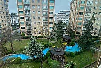 Sultanbeyli Battalgazi Mah. Sultan Konakları 2+1 Kiralık Daire - 9 - 326897