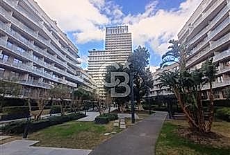 Folkart İncity'de Havuz Cephe Balkonlu Eşyalı Kiralık 1+1 Daire - 5 - 326918