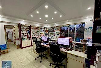Sağlık Ocağı Yanı Kazanç Potansiyeli Yüksek Ruhsatsız Eczane - 4 - 326924