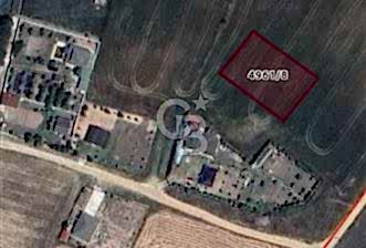 İSTANBUL SİLİVRİ BÜYÜK ÇAVUŞLU MAHALLESİNDE KONUT İMARLI ARSA - 7 - 326946