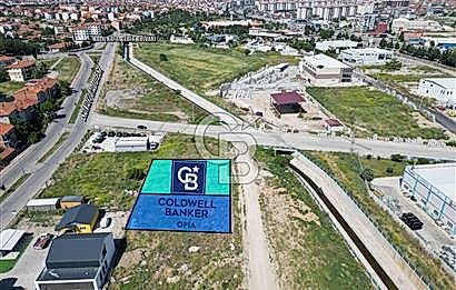 '' HALİL KAYA GEDİK BUL. YAKINI 5 KAT İMARLI ARSA''KAT KARŞILIĞI