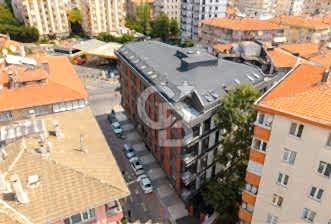 Maltepe Feyzullah Mah. Minibüs Cad Üzeri Satılık Sıfır 2+1 Daire - 4 - 326949