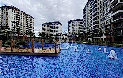 BEYLİKDÜZÜ REFERANS EMSALSİZ DENİZ MANZARALI DUBLEKS DAİRE