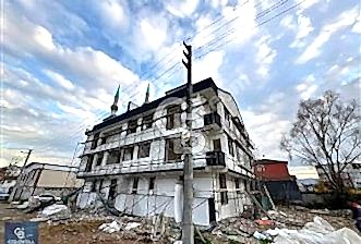 CB Elexus'tan Lansman'a Özel Modern Mimariye Sahip 3+1 Ara Kat - 2 - 326954