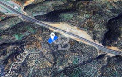 BERGAMA ZEYTİNDAĞ'DA DENİZ MANZARALI ZEYTİNLİK